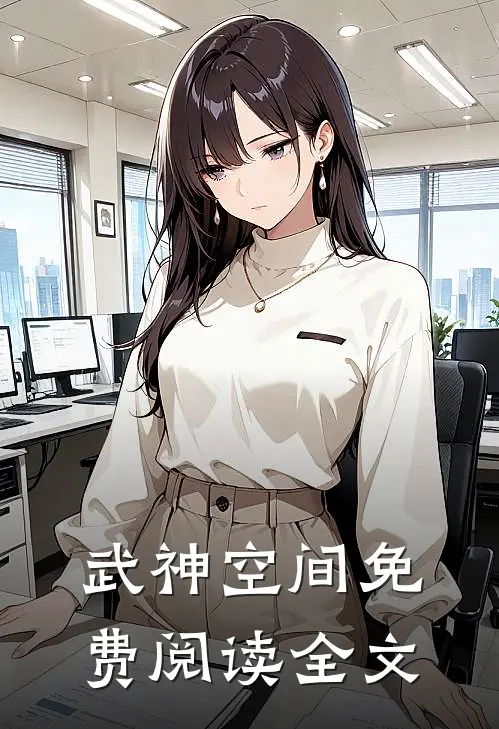 武神空间免费阅读全文