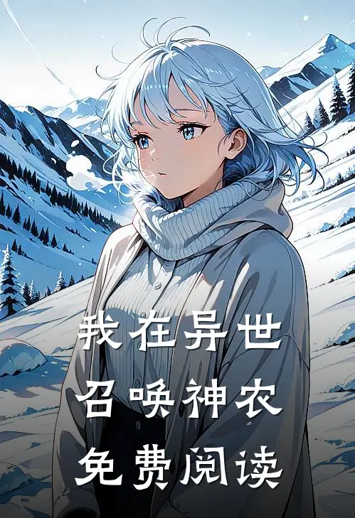 我在异世召唤神农免费阅读