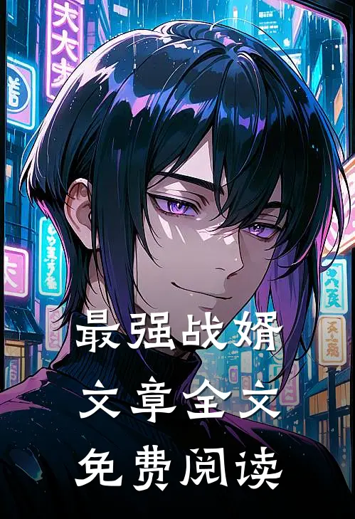 最强战婿文章全文免费阅读