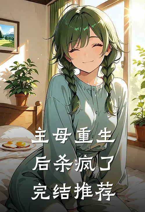 主母重生后杀疯了完结推荐
