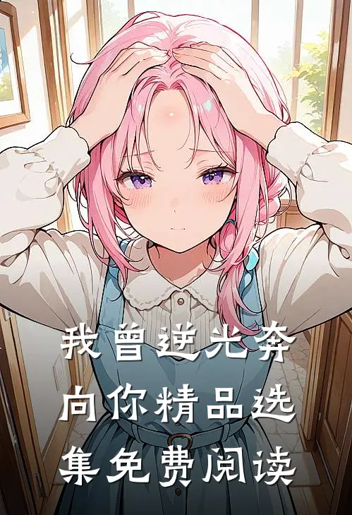 我曾逆光奔向你精品选集免费阅读