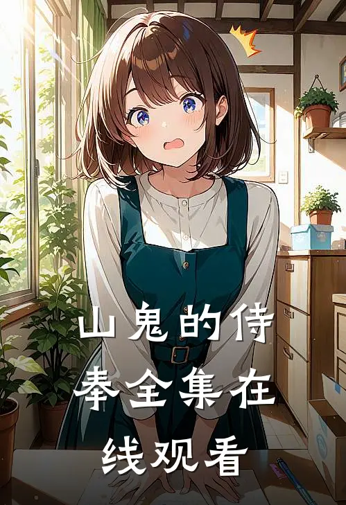 山鬼的侍奉全集在线观看
