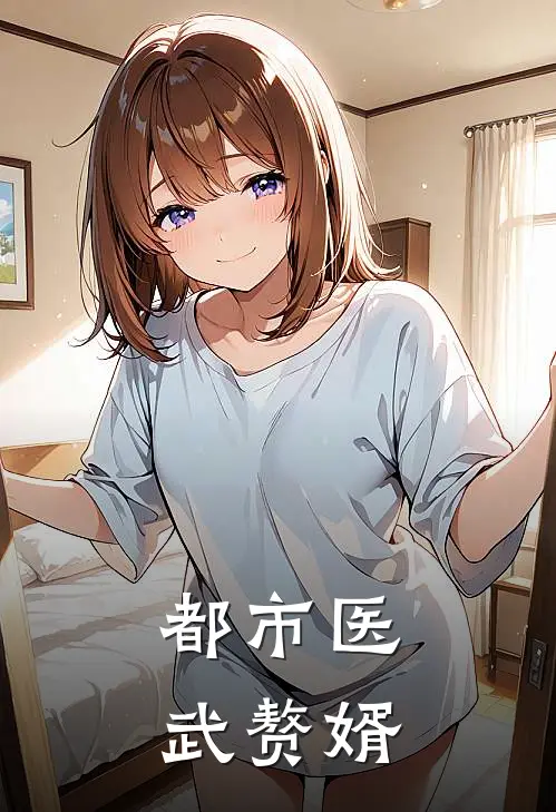 都市医武赘婿