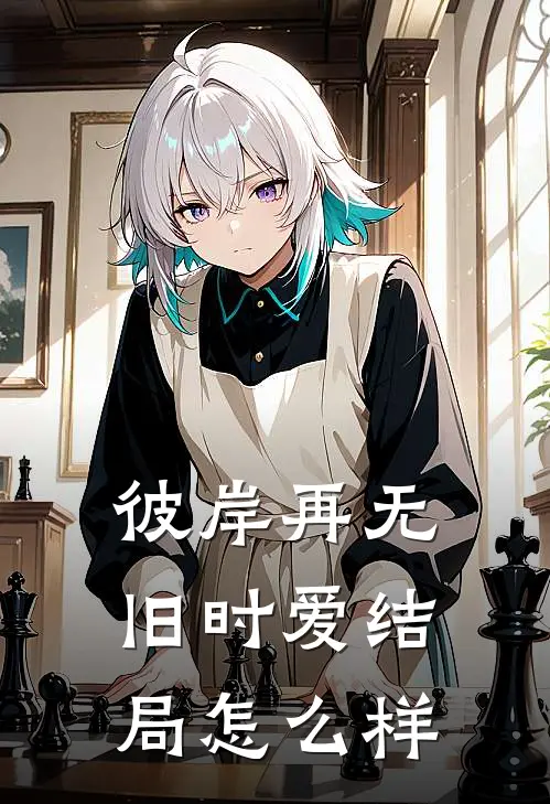 彼岸再无旧时爱结局怎么样