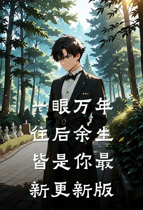 一眼万年往后余生皆是你最新更新版