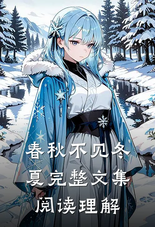 春秋不见冬夏完整文集阅读理解