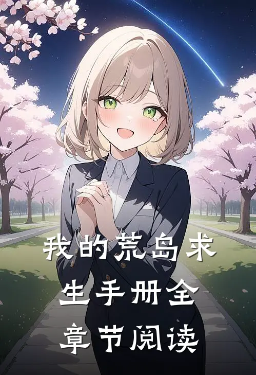 我的荒岛求生手册全章节阅读