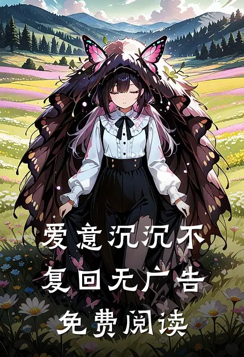 爱意沉沉不复回无广告免费阅读