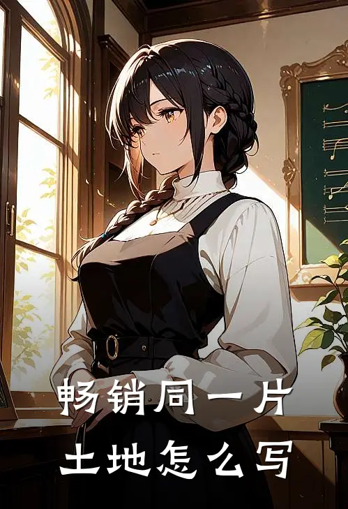 畅销同一片土地怎么写