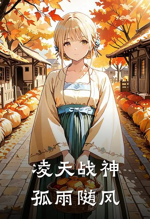 凌天战神孤雨随风