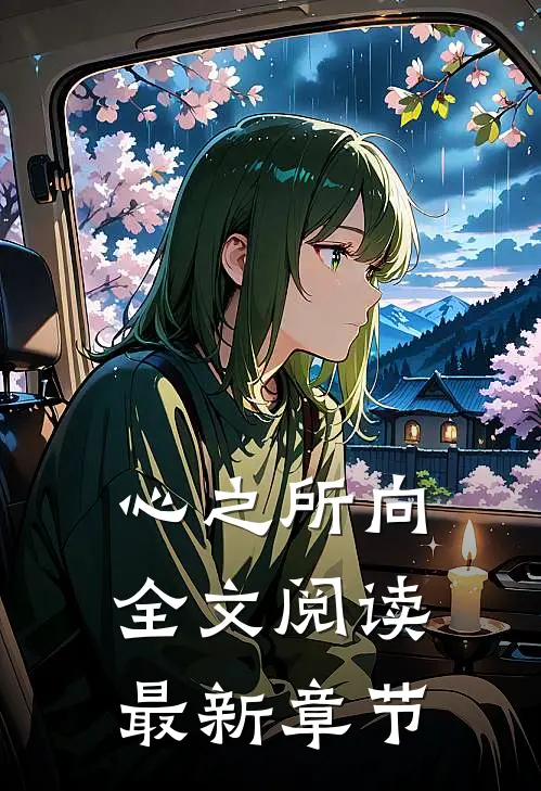 心之所向全文阅读最新章节