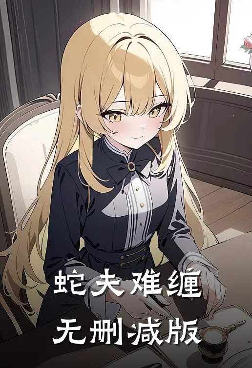 蛇夫难缠无删减版