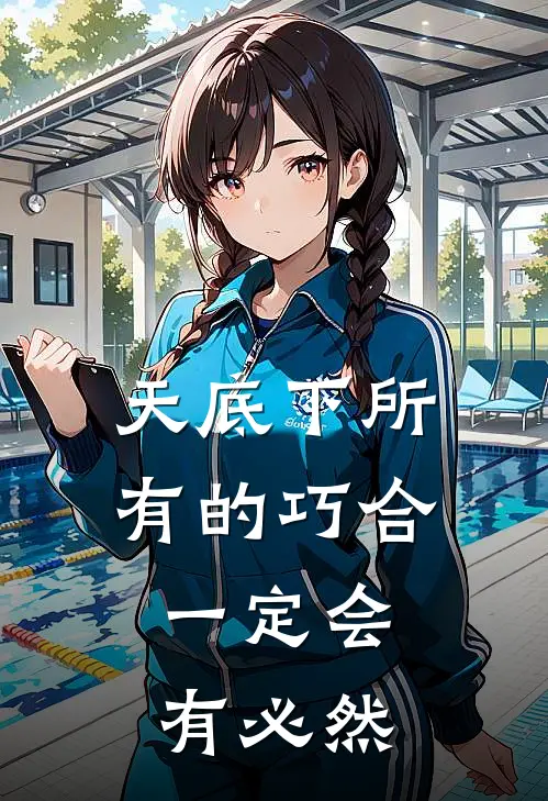 天底下所有的巧合,一定会有必然