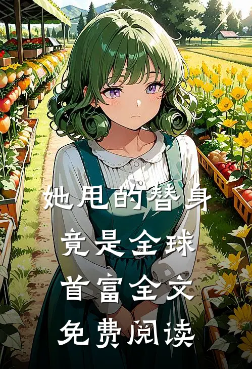 她甩的替身竟是全球首富全文免费阅读