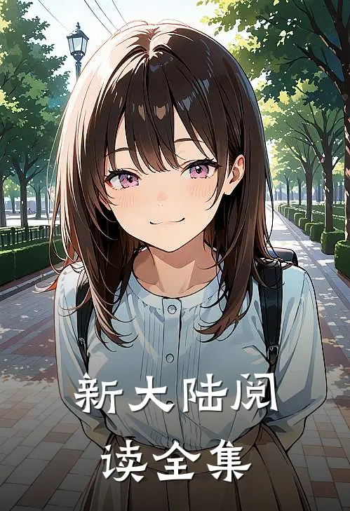新大陆阅读全集