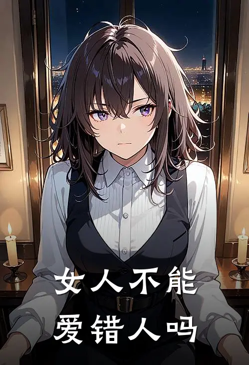 女人不能爱错人吗