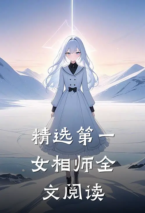 精选第一女相师全文阅读