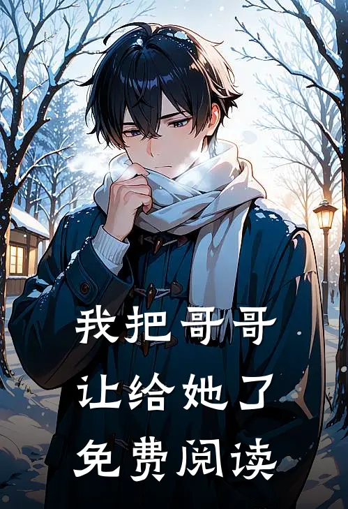 我把哥哥让给她了免费阅读
