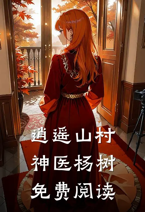 逍遥山村神医杨树免费阅读