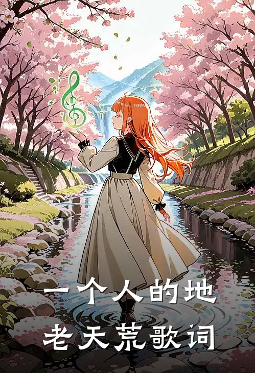 一个人的地老天荒歌词