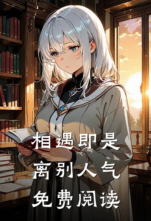 相遇即是离别人气免费阅读