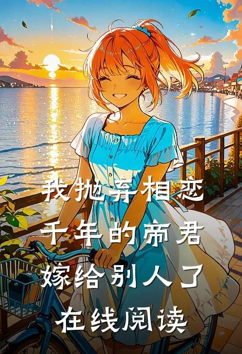 我抛弃相恋千年的帝君嫁给别人了在线阅读