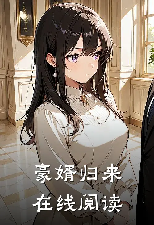 豪婿归来在线阅读