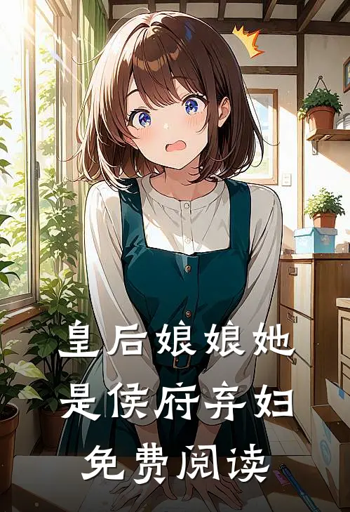 皇后娘娘她是侯府弃妇免费阅读