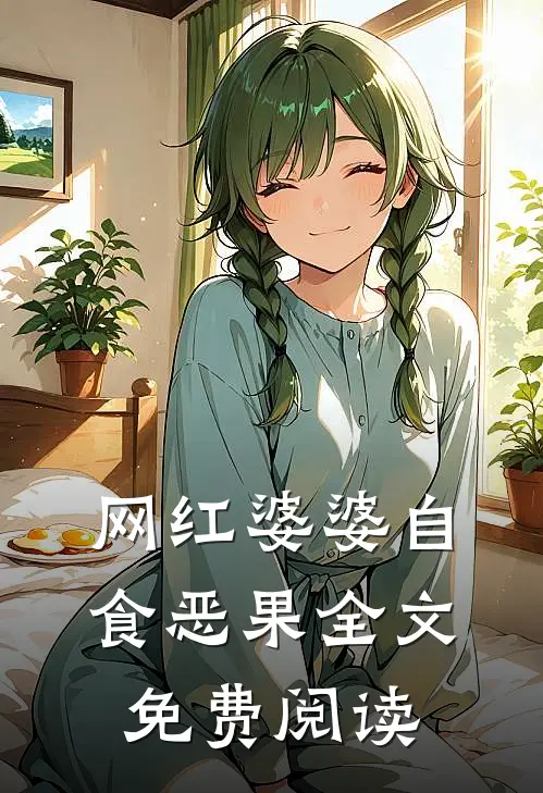 网红婆婆自食恶果全文免费阅读