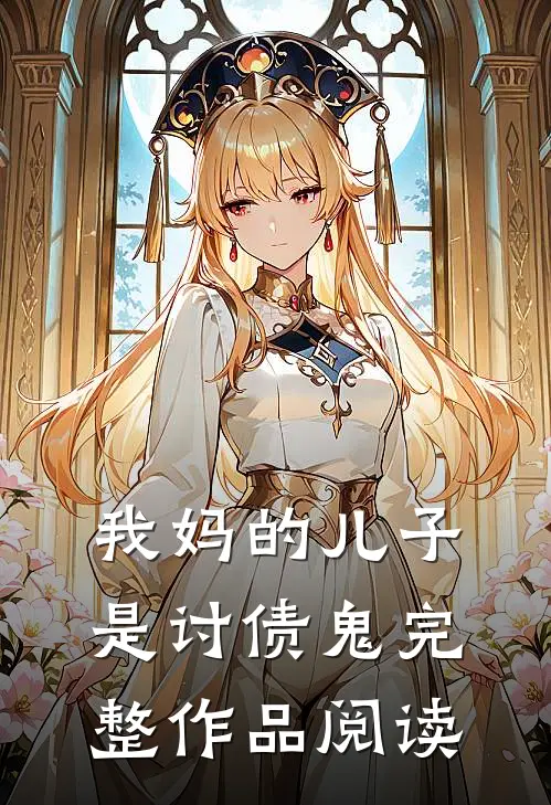 我妈的儿子是讨债鬼完整作品阅读