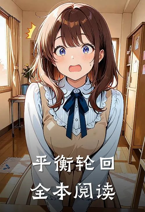 平衡轮回全本阅读