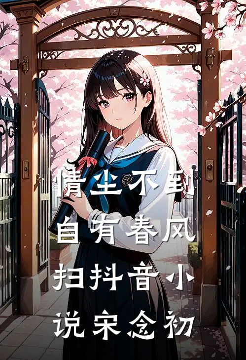 情尘不到，自有春风扫抖音小说宋念初