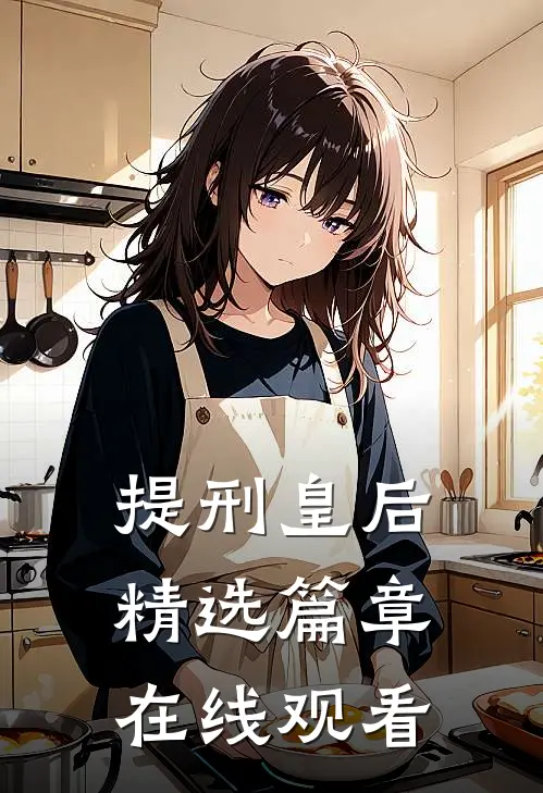 提刑皇后精选篇章在线观看