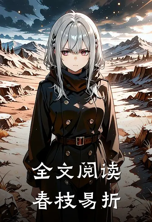 全文阅读春枝易折