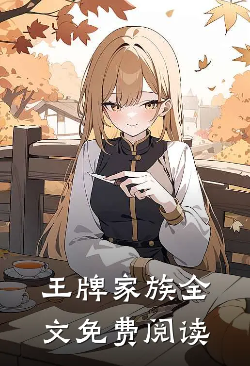 王牌家族全文免费阅读