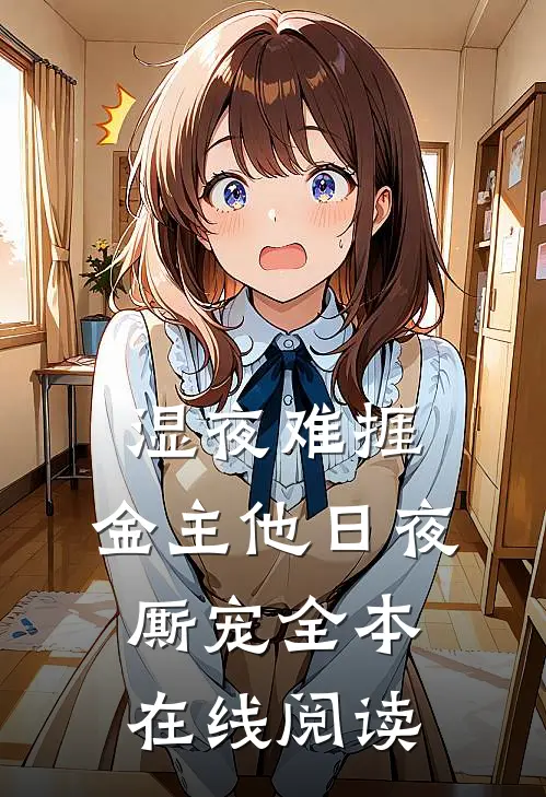 湿夜难捱，金主他日夜厮宠全本在线阅读