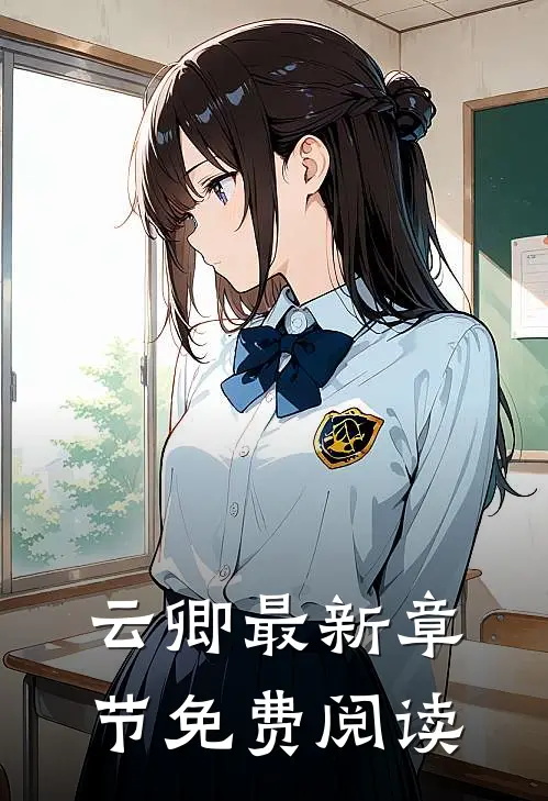 云卿最新章节免费阅读