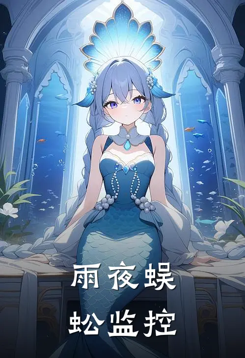 雨夜蜈蚣监控