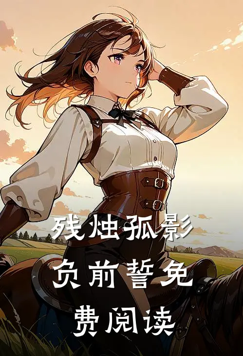 残烛孤影负前誓免费阅读