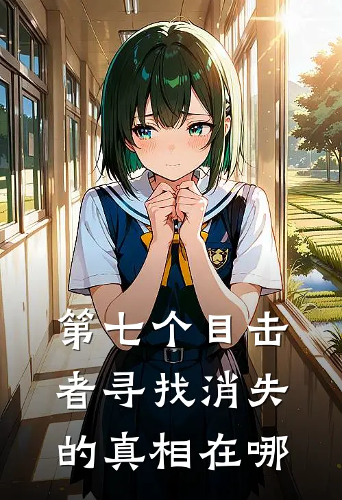 第七个目击者寻找消失的真相在哪