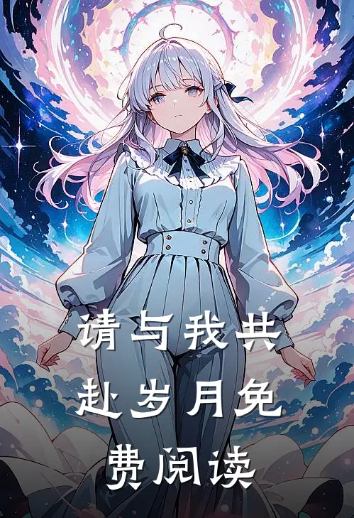 请与我共赴岁月免费阅读