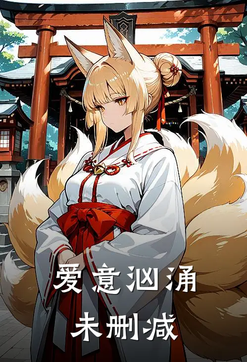 爱意汹涌未删减