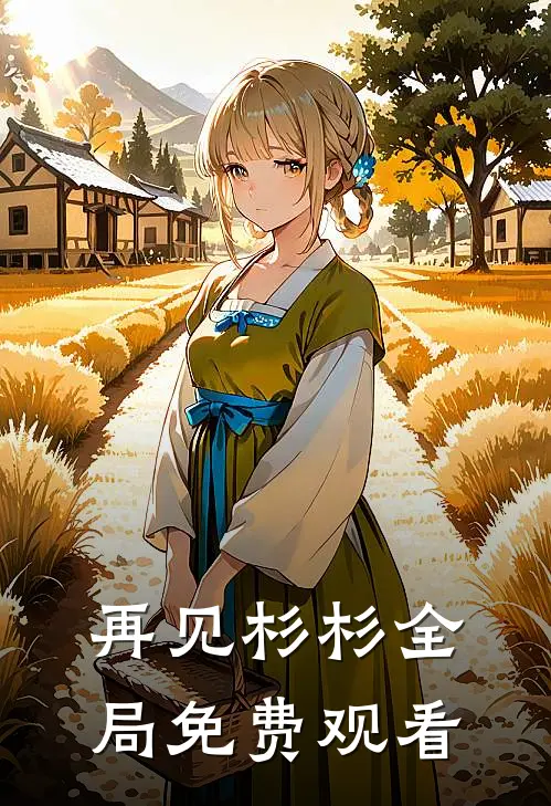 再见杉杉全局免费观看