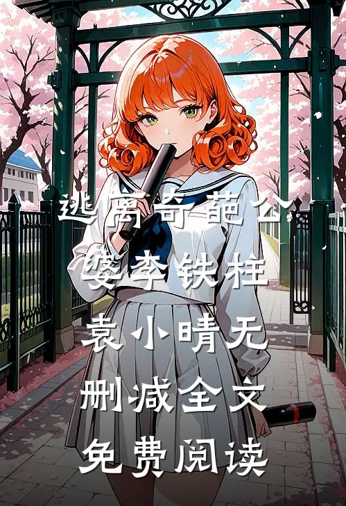 逃离奇葩公婆李铁柱袁小晴无删减全文免费阅读