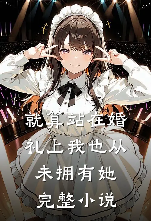 就算站在婚礼上我也从未拥有她完整小说