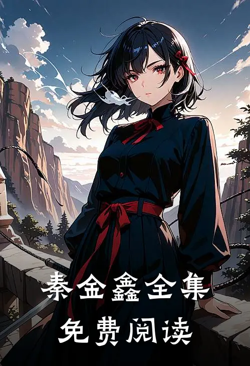 秦金鑫全集免费阅读