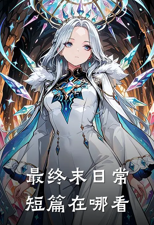 最终末日常短篇在哪看