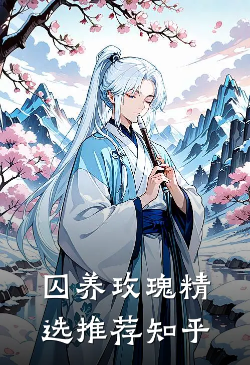 囚养玫瑰精选推荐知乎