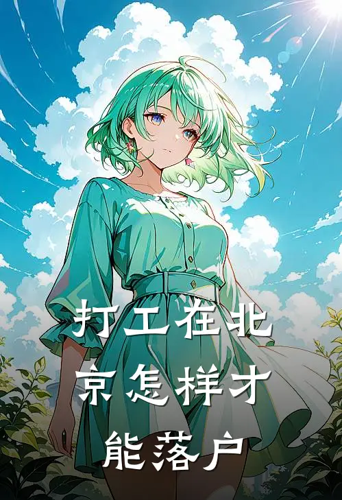 打工在北京怎样才能落户