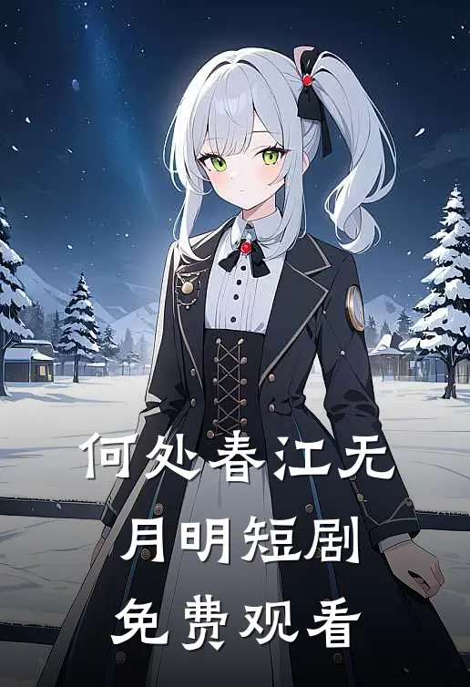何处春江无月明短剧免费观看